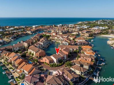 70/18 Port Quays, Wannanup WA 6210