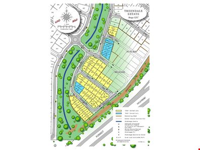 Lot 100 Chamaeleon Approach, Australind WA 6233