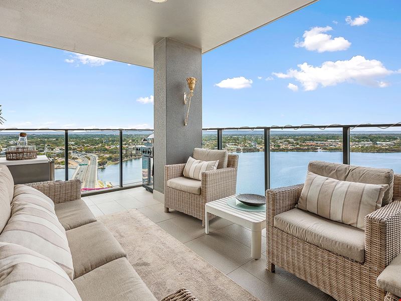 2007/908 Canning Highway, Applecross WA 6153