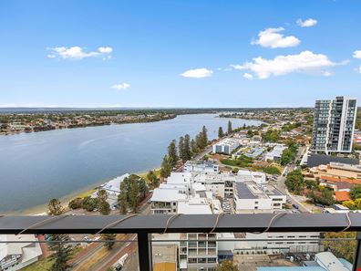 2007/908 Canning Highway, Applecross WA 6153