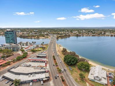 2007/908 Canning Highway, Applecross WA 6153