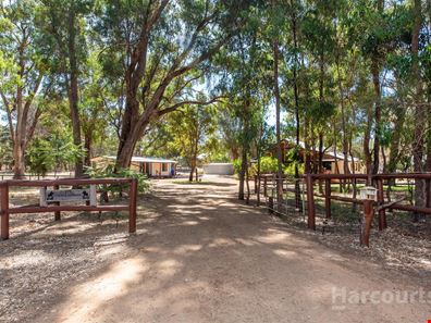275 Mulga Drive, Parklands WA 6180