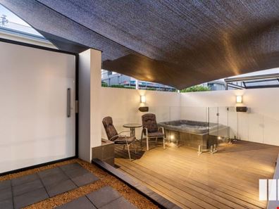 4/40 Gwenyfred Road, Kensington WA 6151