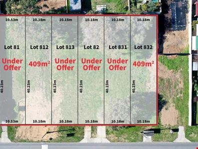 Prop Lot 812/21 Charles Riley Road, North Beach WA 6020