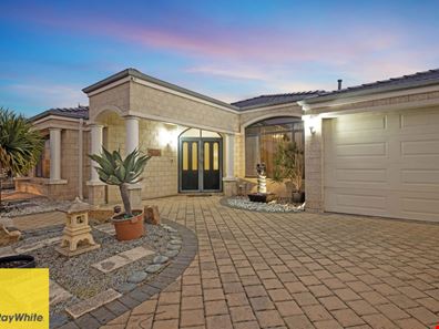 27 Boynton Gardens, Iluka WA 6028