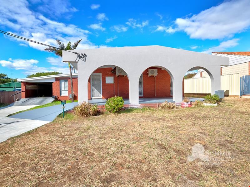 2/45 Hakea Crescent, South Bunbury WA 6230