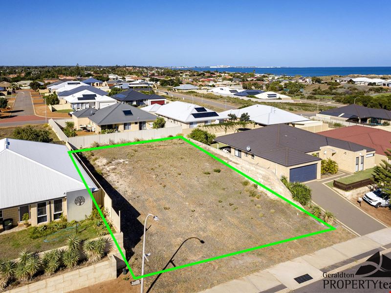 19 Sail Boulevard, Sunset Beach WA 6530