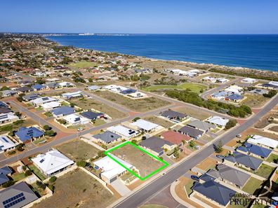 19 Sail Boulevard, Sunset Beach WA 6530