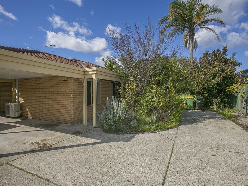 3/42 Alexander Road, Rivervale WA 6103