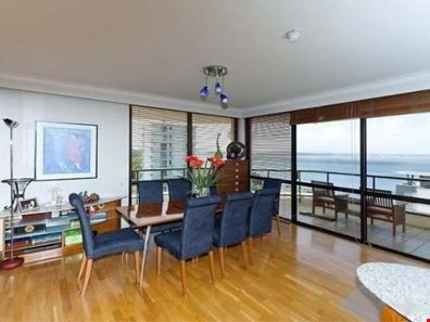 20/3 Park Avenue, Crawley WA 6009