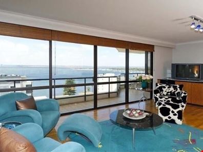 20/3 Park Avenue, Crawley WA 6009