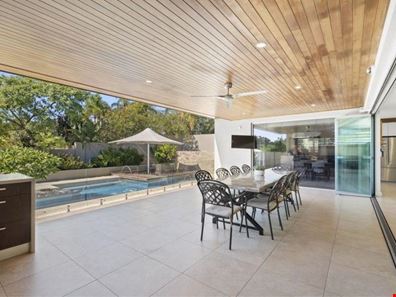 3 Templetonia Crescent, City Beach WA 6015