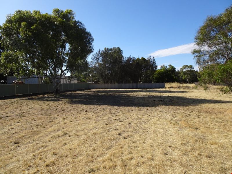 23 Nalder Street, Wagin WA 6315