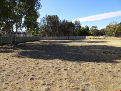 23 Nalder Street, Wagin WA 6315