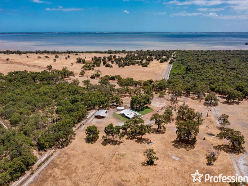 461 Carrabungup Road, Nirimba