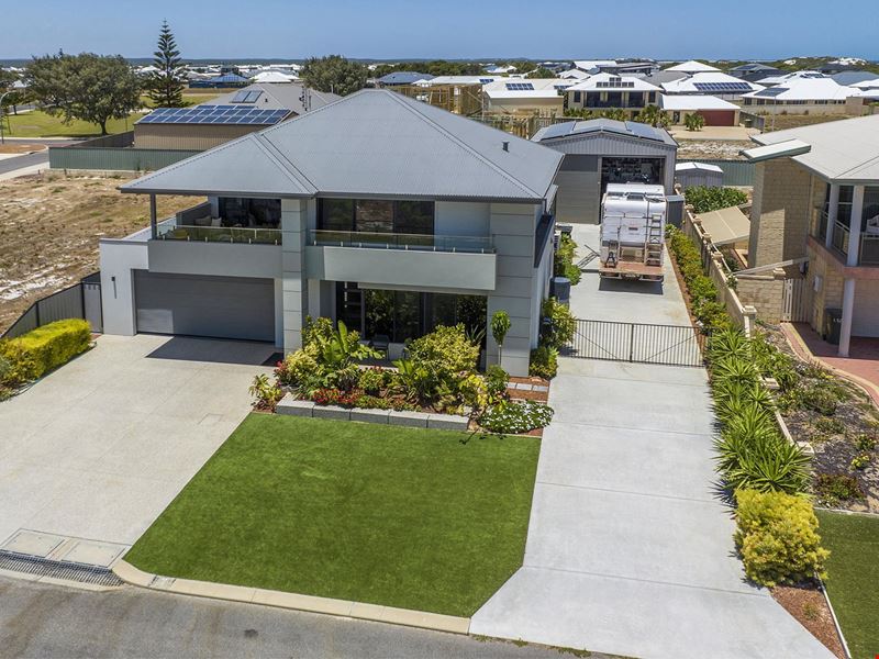 7 Eucalypt Way, Jurien Bay WA 6516