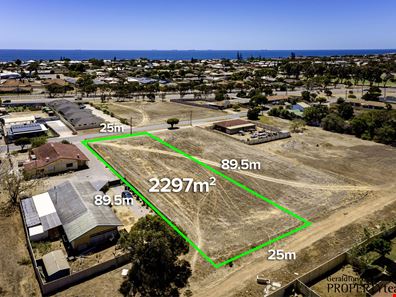46 & 48 Lawley Street, Spalding WA 6530