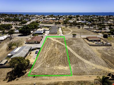 46 & 48 Lawley Street, Spalding WA 6530