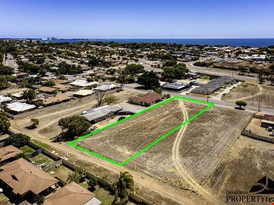 46 & 48 Lawley Street, Spalding WA 6530