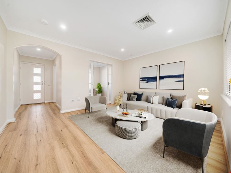 43 Baron Loop, Madeley WA 6065