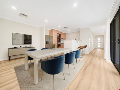 43 Baron Loop, Madeley WA 6065