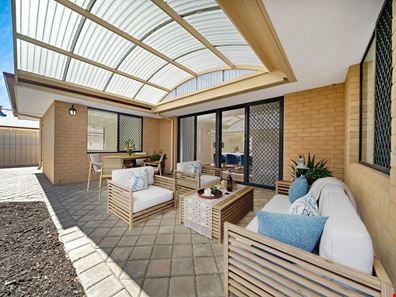 43 Baron Loop, Madeley WA 6065