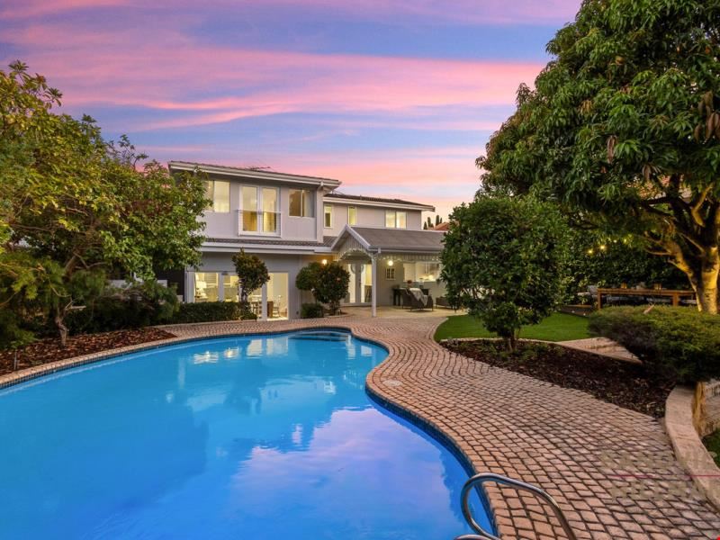 22 Lilian Avenue, Applecross WA 6153