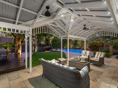 22 Lilian Avenue, Applecross WA 6153