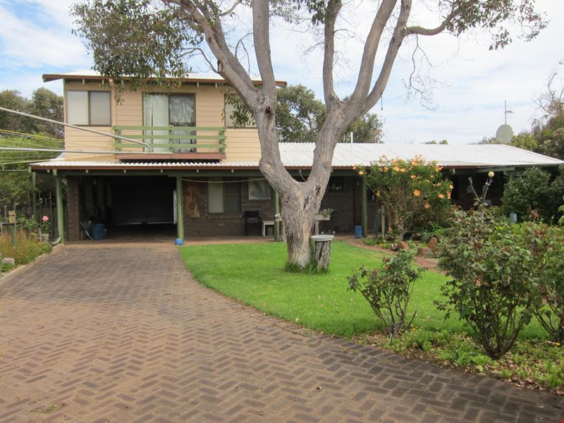 6 Bussell Street, Augusta WA 6290