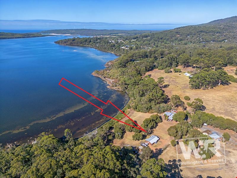 Denmark WA 6333