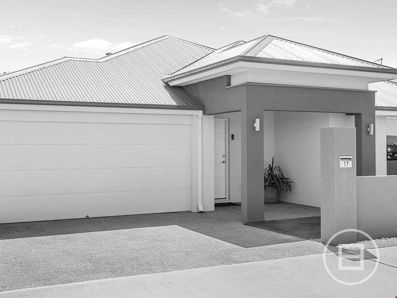 17 Goldfinch Drive, Erskine