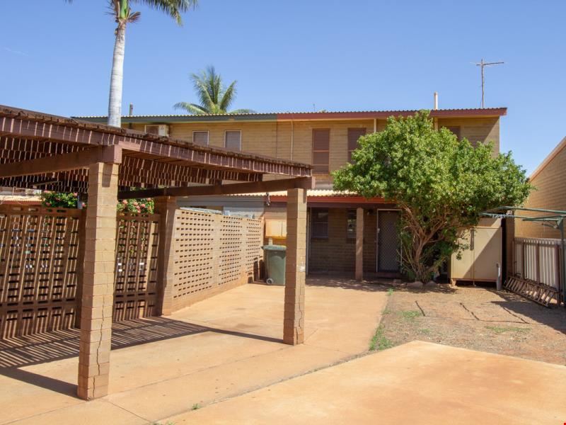 33 Catamore Road, South Hedland WA 6722