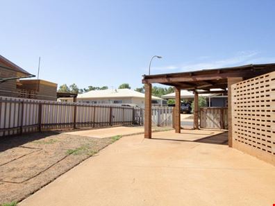 33 Catamore Road, South Hedland WA 6722