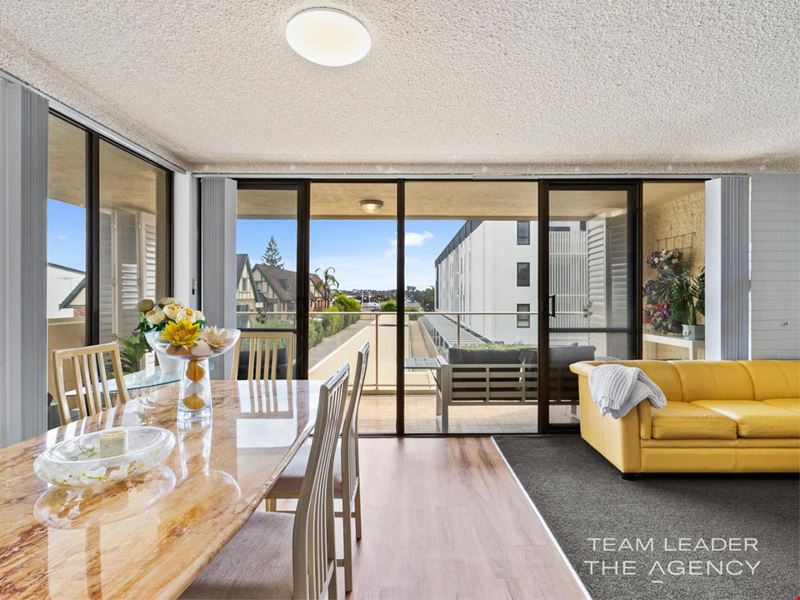8/27 Mill Point Road, South Perth WA 6151