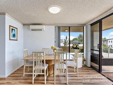 8/27 Mill Point Road, South Perth WA 6151