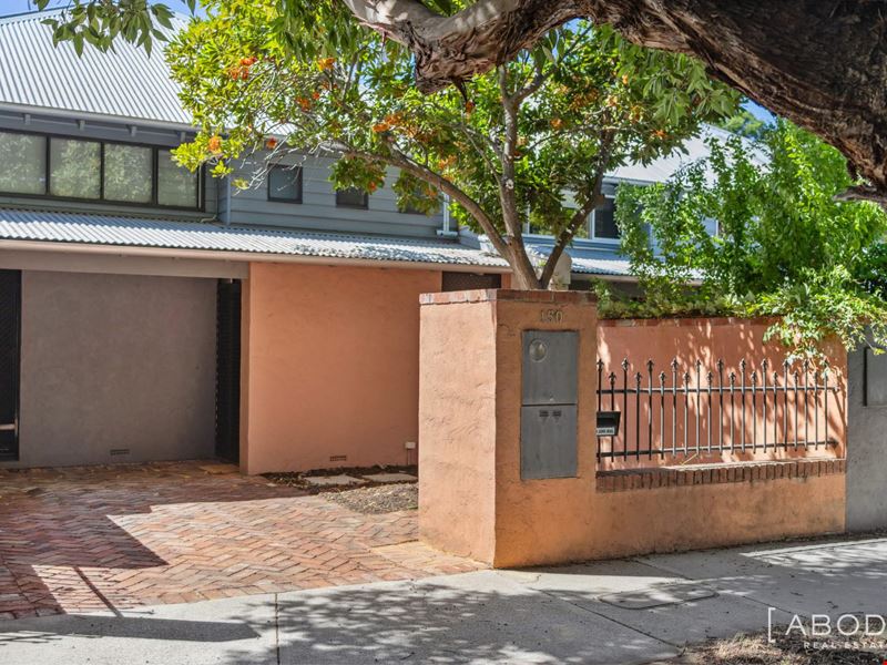 150 Hensman Road, Shenton Park WA 6008