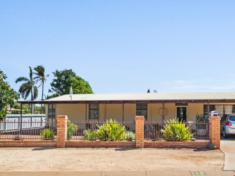 12 Shimmon Place, Pegs Creek WA 6714