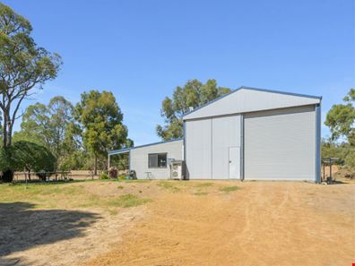 10109 Stoneville Road, Gidgegannup WA 6083