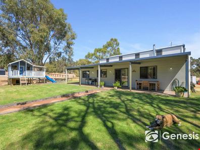 10109 Stoneville Road, Gidgegannup WA 6083