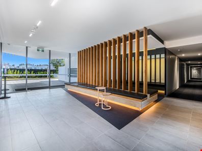 502/7 Cattalini Lane, North Fremantle WA 6159