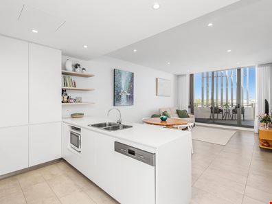 502/7 Cattalini Lane, North Fremantle WA 6159