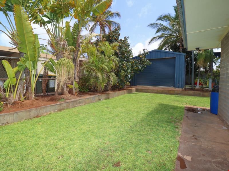 16 Craig Street, Port Hedland WA 6721