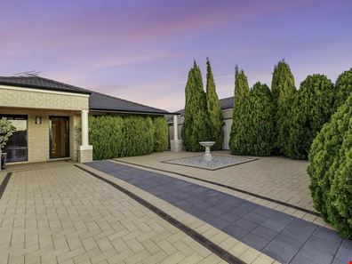 21 Glomach Circuit, Kinross WA 6028