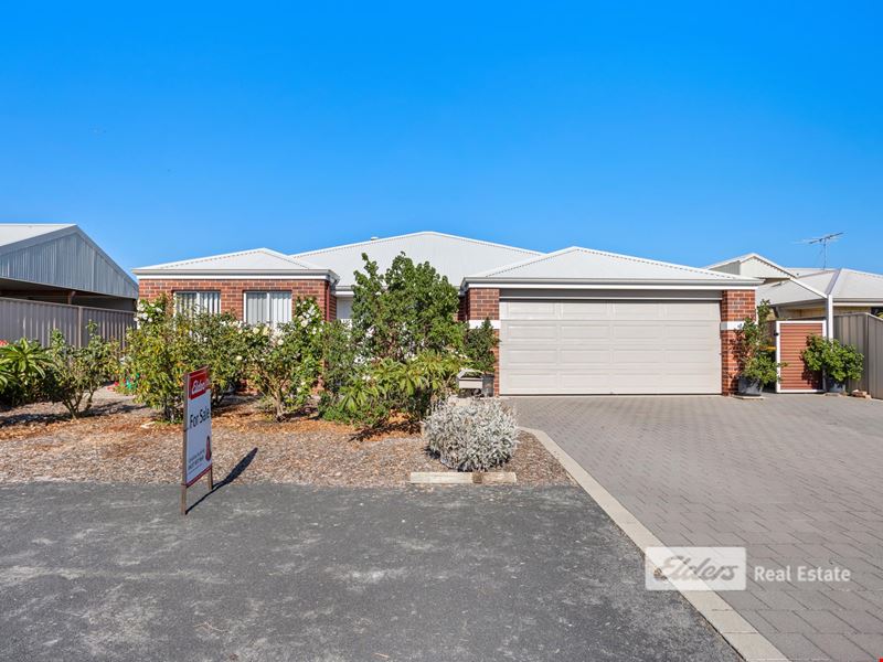 9 Greenwood Way, Capel WA 6271