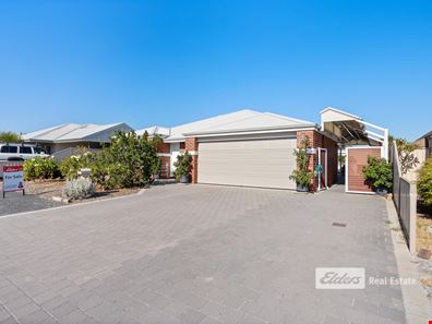 9 Greenwood Way, Capel WA 6271