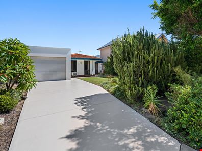 50A Warragoon Crescent, Attadale WA 6156