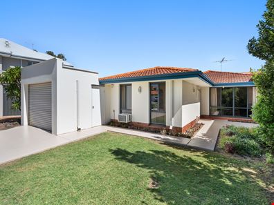 50A Warragoon Crescent, Attadale WA 6156