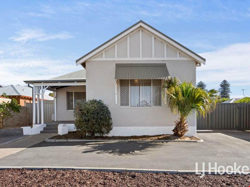 1/169 Shepperton Road, Victoria Park WA 6100