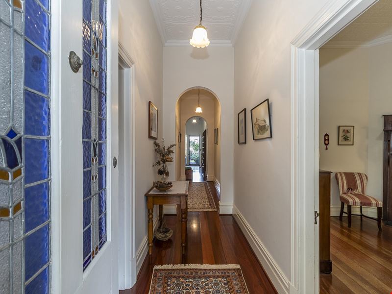 1 Barlee Street, Mount Lawley WA 6050