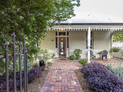 1 Barlee Street, Mount Lawley WA 6050
